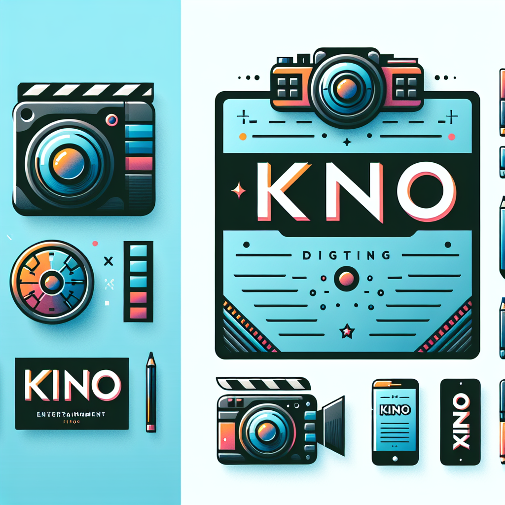 Logo de Kino