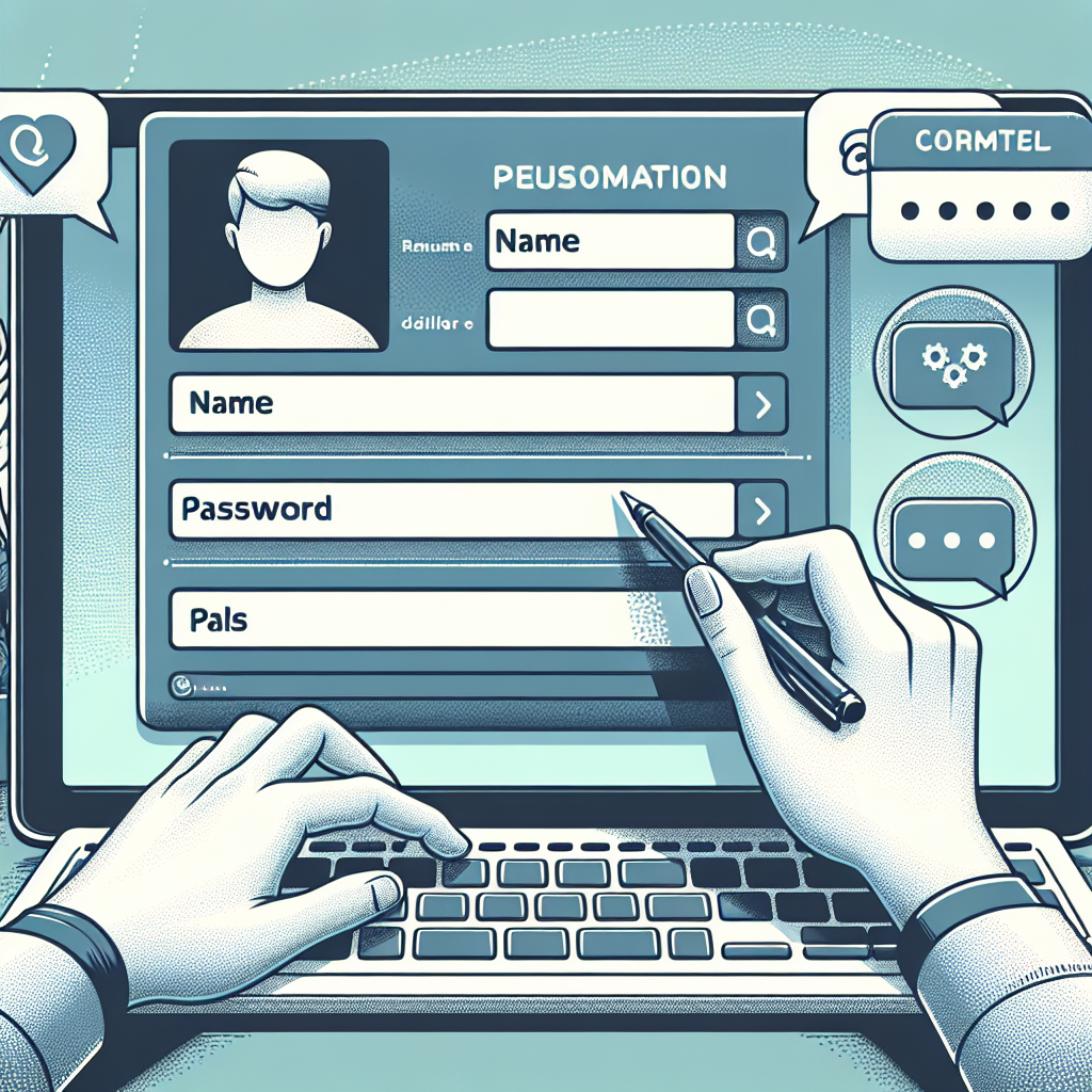 Formulario de registro