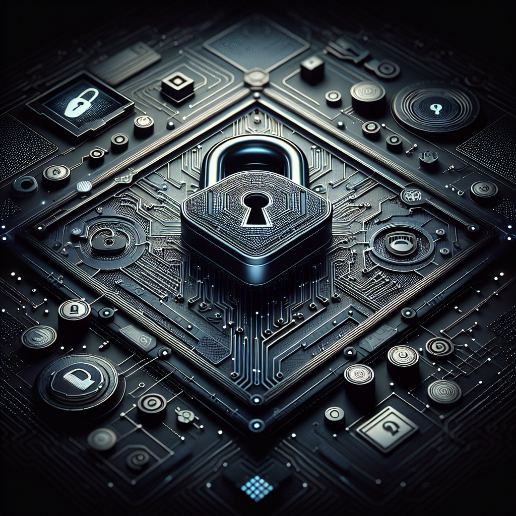 A secure digital platform